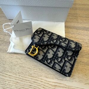 Dior Change Purse